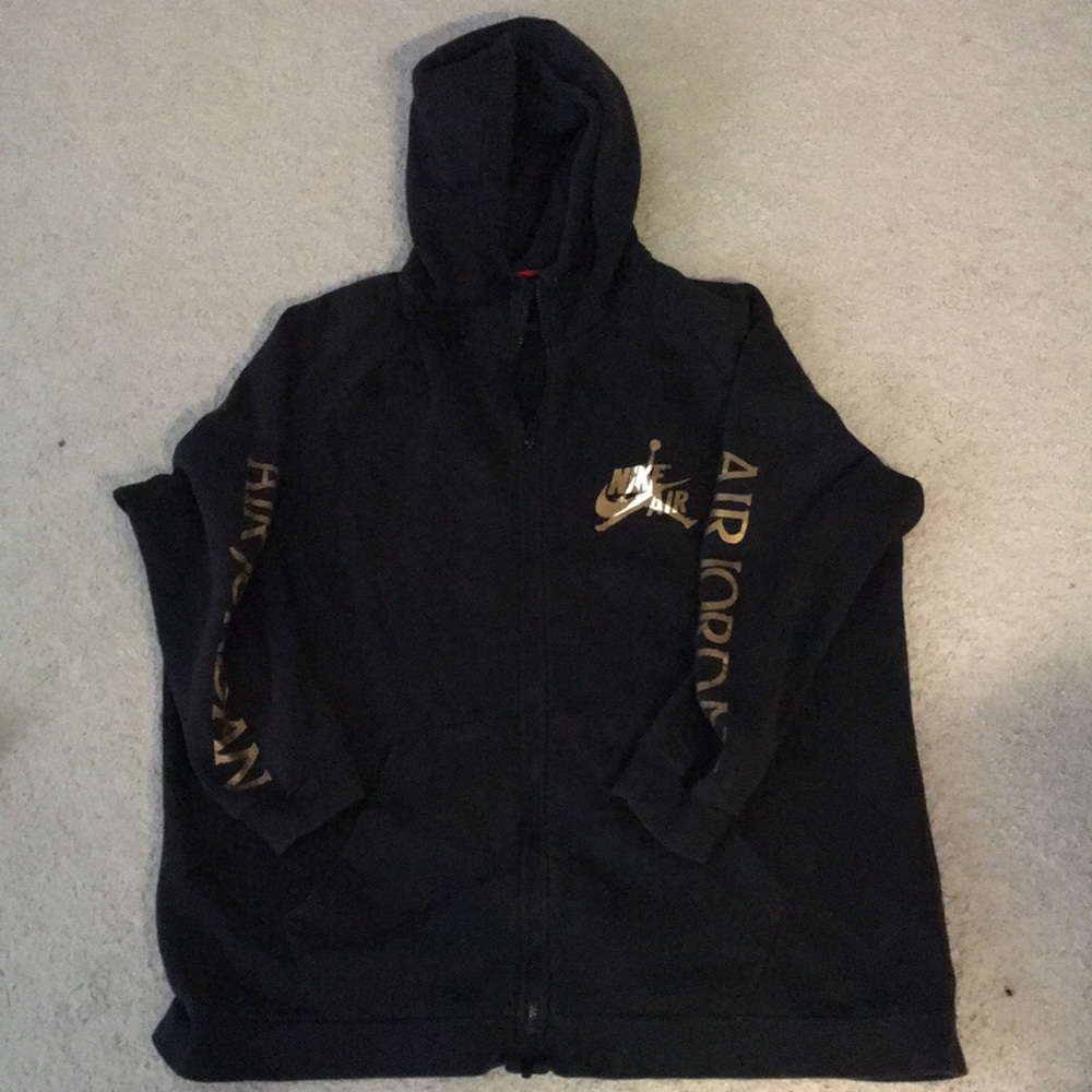 Air Jordan hoodie